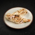 Шаурма со свининой