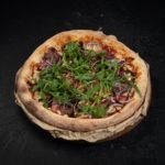 Фирменная мясная барбекю